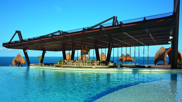 Dreams Natura Resort & Spa